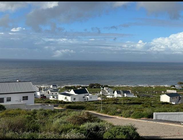 LAND FOR SALE IN ST HELENA VIEWS